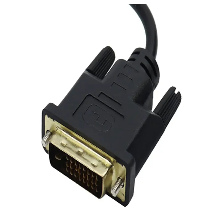 تبدیل DVI-D به VGA اکتیو وی نت مدل V-CODV2VGA