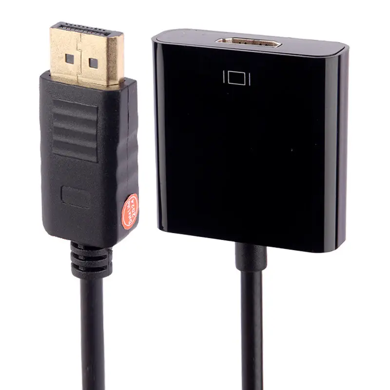 تبدیل DisplayPort به HDMI دیتالایف