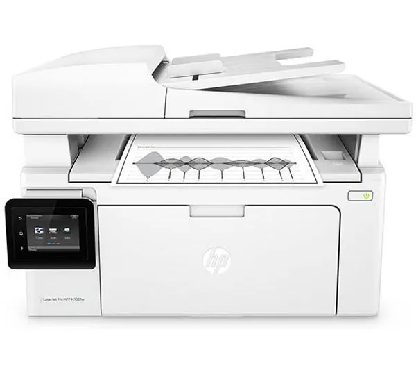 پرینتر چندکاره لیزری اچ پی مدل LaserJet Pro MFP M130fw