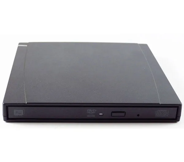 درایو DVD اکسترنال لایت آن مدل ELAU108