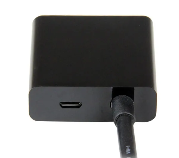 تبدیل DVI-D به VGA اکتیو