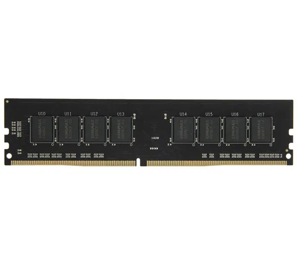 رم کامپیوتر کینگ مکس DDR4 تک کاناله 2400MHz ظرفیت 8 گیگابایت