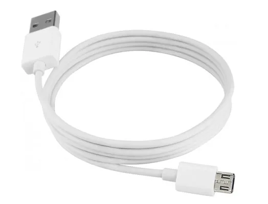 کابل تبدیل USB به MicroUSB کی نت مدل K-UC551 به طول 2 متر