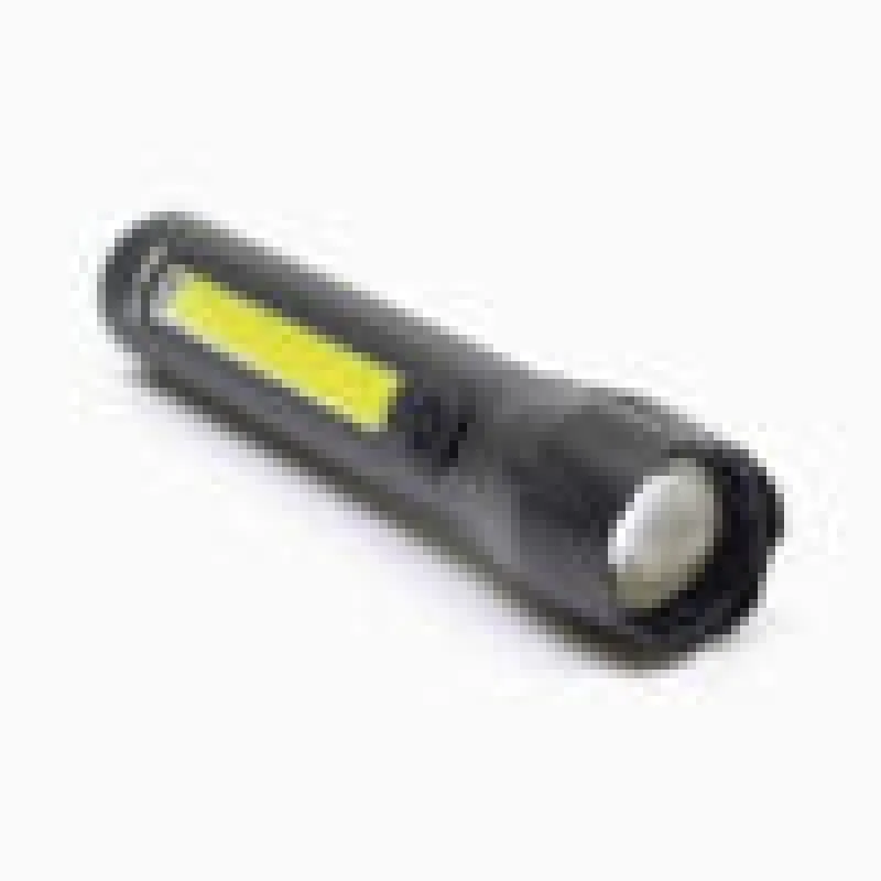 چراغ قوه مینی 2 کاره گرین لاین مدل GN2IN1RTORCH 18W
