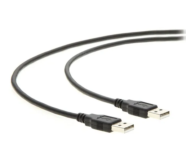 کابل لینک USB شیلددار طول 3 متر