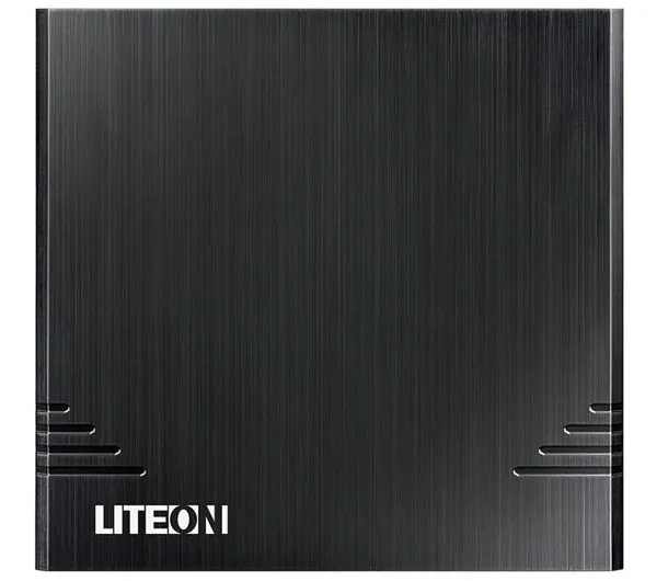درایو DVD اکسترنال لایت آن مدل eBAU108 درایو DVD اکسترنال لایت آن مدل eBAU108