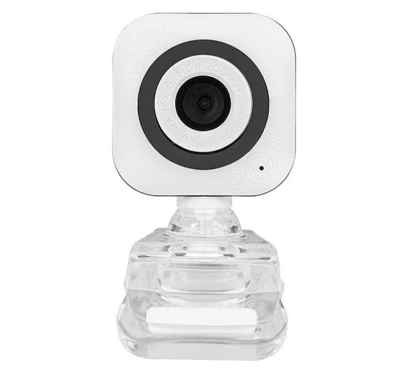 وب کم مدل AS-04 HD