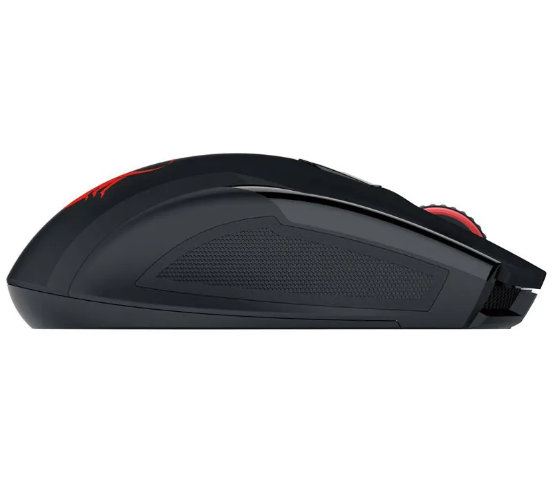 ماوس مخصوص بازی جنیوس مدل Ammox X1-400