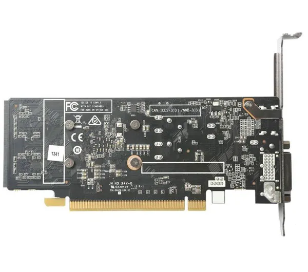 کارت گرافیک زوتک مدل GT 1030 2GB