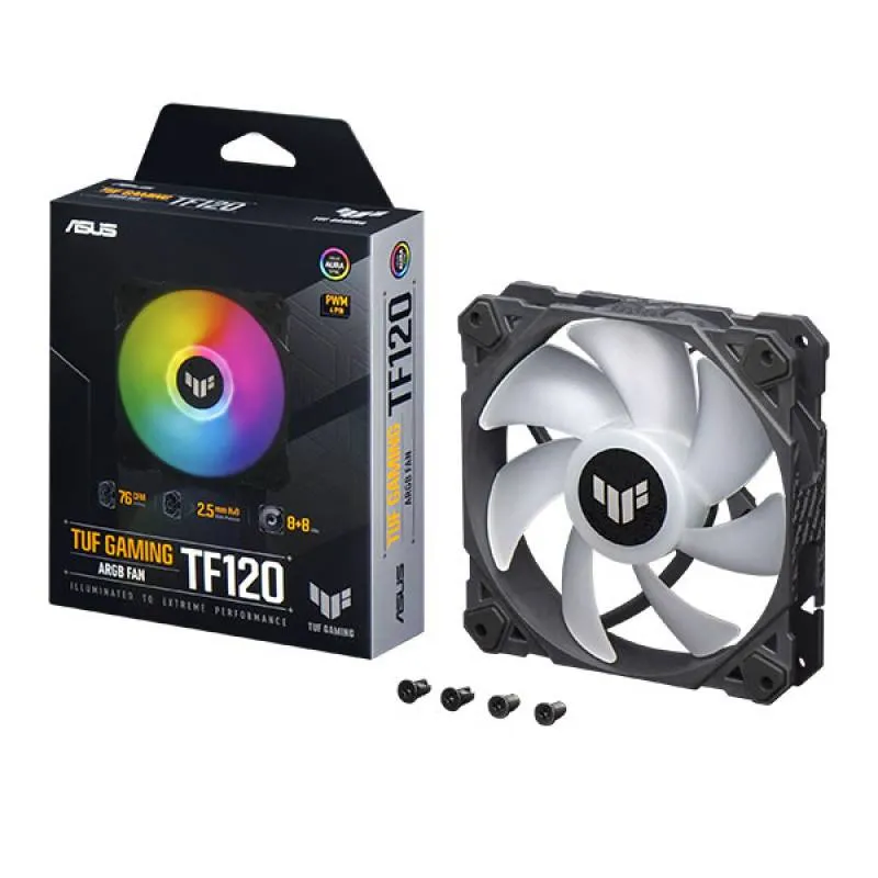 فن کیس ایسوس مدل T FAN 03