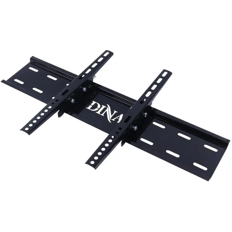  پایه دیواری تلویزیون دینا مدل M180 مناسب برای تلوزیون 43 تا 86 اینچ