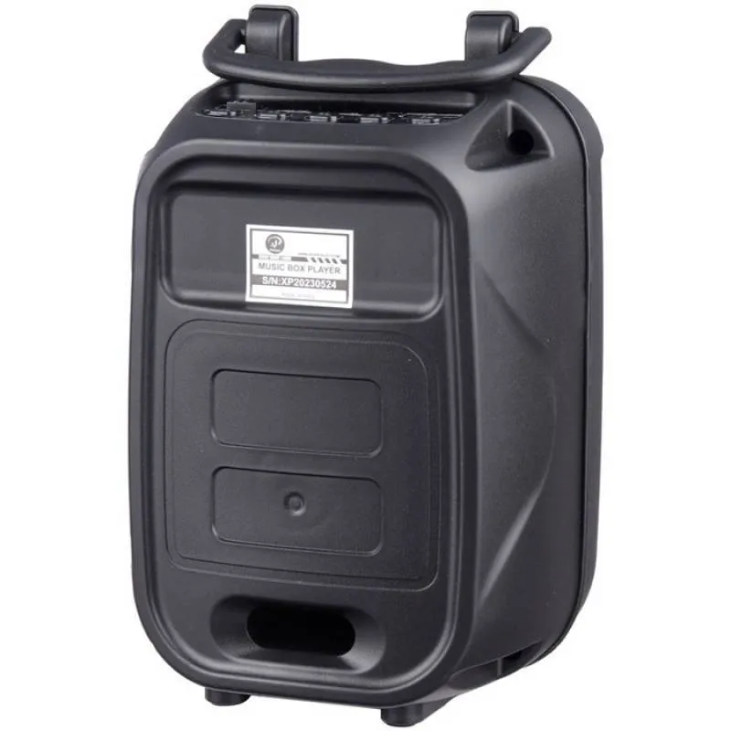 اسپیکر بلوتوثی قابل حمل ایکس پی پروداکت مدل XP-S75G