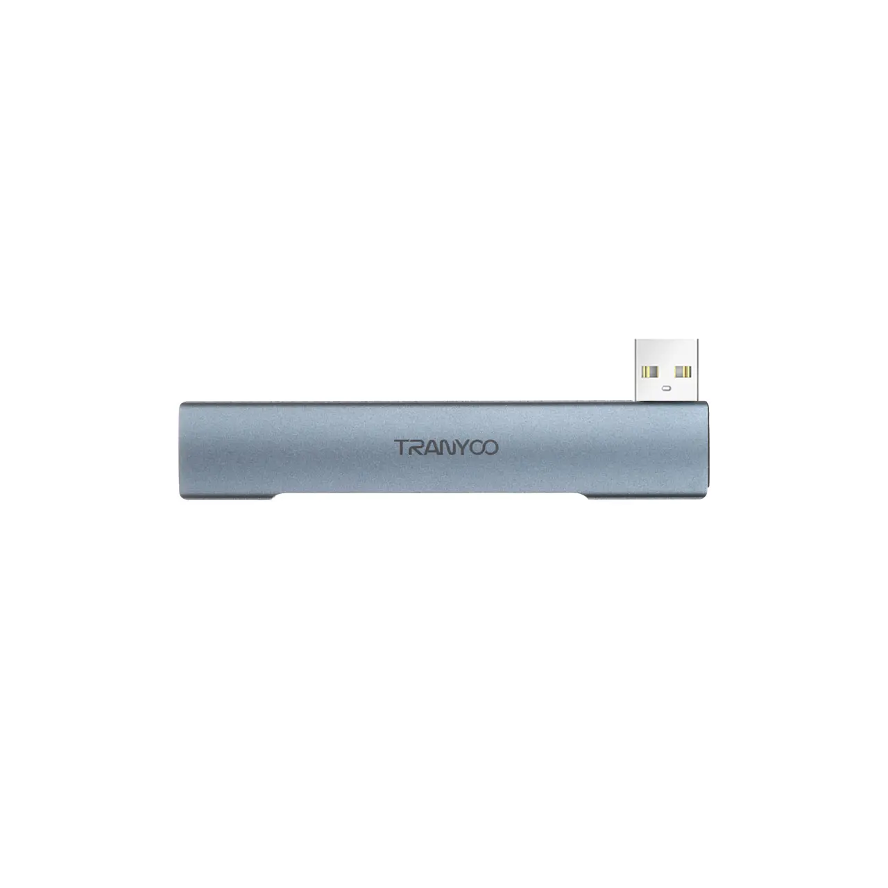 هاب 4 پورت USB ترانیو مدل HB9-A