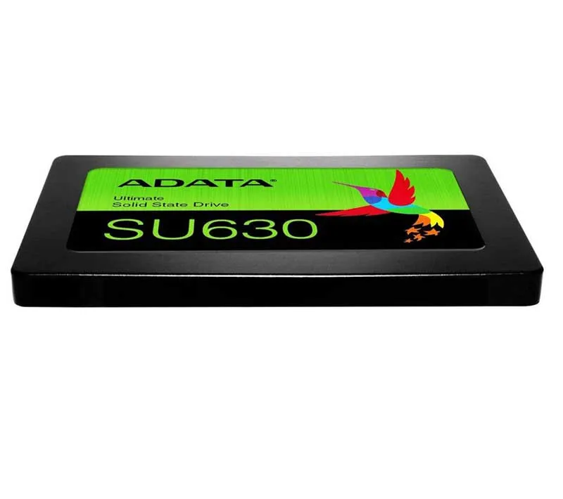 اس اس دی اینترنال ای دیتا مدل Ultimate SU630 ظرفیت 240 گیگابایت اس اس دی اینترنال ای دیتا مدل Ultimate SU630 ظرفیت 240 گیگابایت