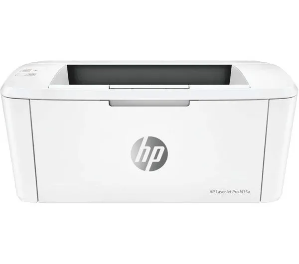پرینتر لیزری اچ پی مدل LaserJet Pro M15w پرینتر لیزری اچ پی مدل LaserJet Pro M15w