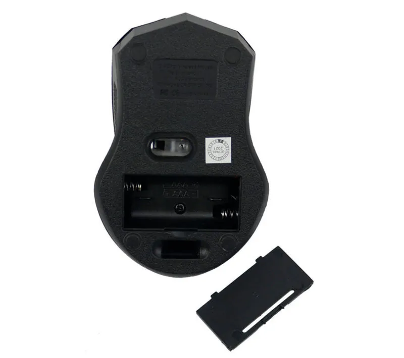 کیبورد و ماوس بی سیم مچر مدل MR-405W