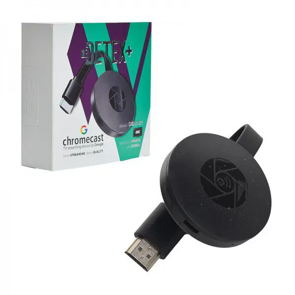 دانگل HDMI بی سیم دیتکس پلاس مدل DWD03