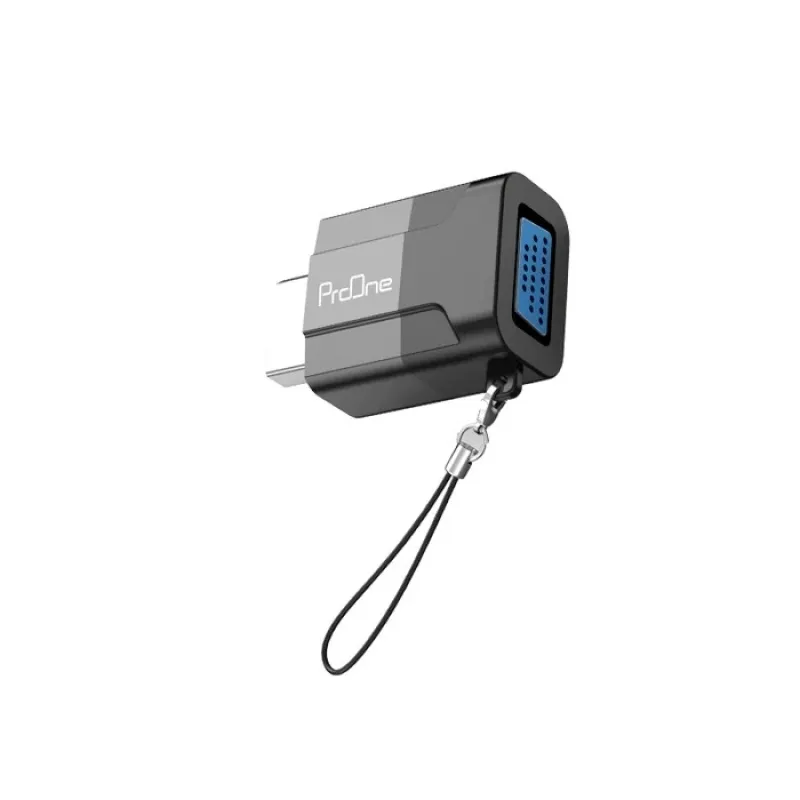 تبدیل DisplayPort به VGA پرووان مدل PCR110