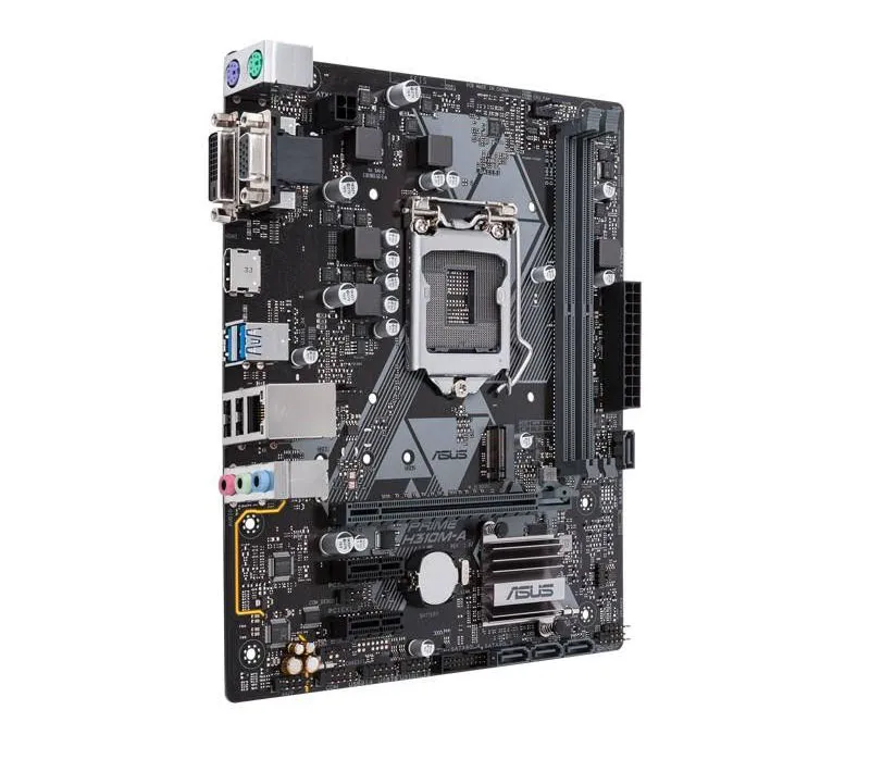 مادربرد ایسوس مدل PRIME H310M-A