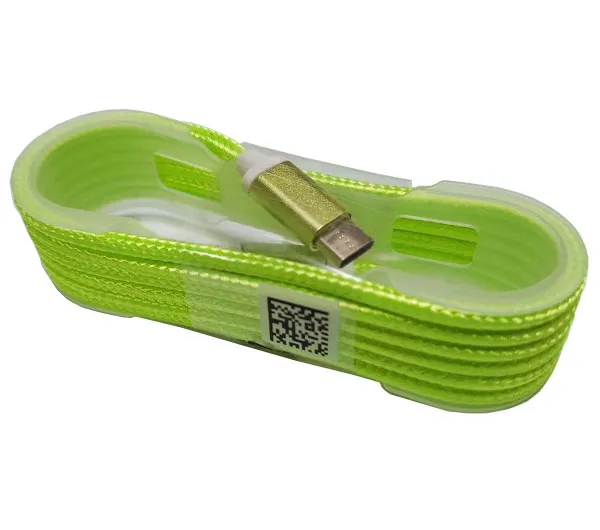کابل تبدیل USB به USB-C کنفی طول 1 متری