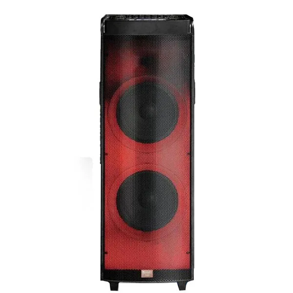 اسپیکر بلوتوثی قابل حمل مکسیدر مدل CN1202 Box DJ