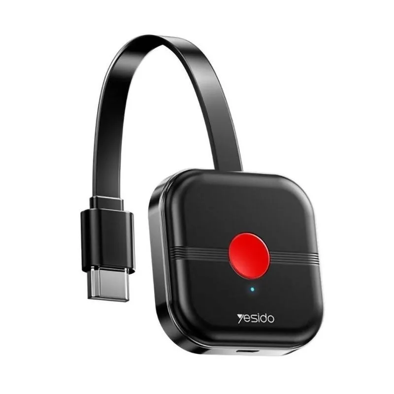 دانگل HDMI بی سیم یسیدو مدل TV10
