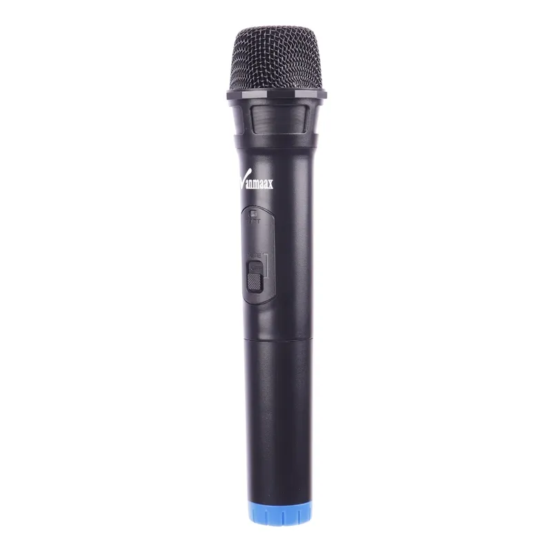 اسپیکر بلوتوثی قابل حمل وانمکس مدل Max-1300