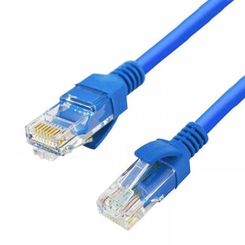 کابل شبکه Cat6 پی نت UTP طول 25 متر