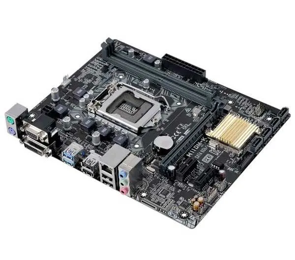 مادربرد ایسوس مدل H110M-K