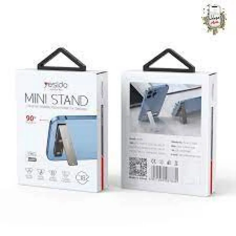 پایه نگهدارنده گوشی موبایل یسیدو مدل  C182
