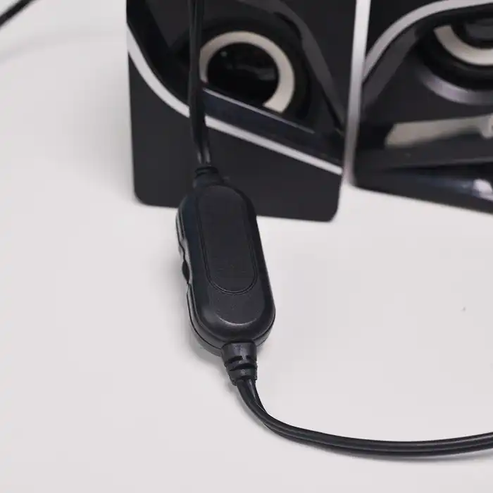 اسپیکر دکستاپ هویت مدل SK-708