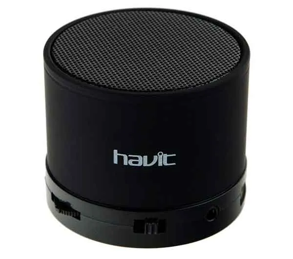 اسپیکر بلوتوث هویت مدل HV-SK569BT