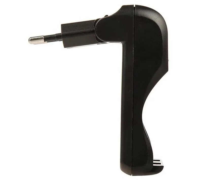شارژر باتری کملیون مدل BC-1001 Mini Travel