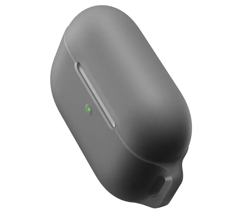 کاور باسئوس مدل WIAPPOD-D مناسب برای کیس اپل AirPod Pro