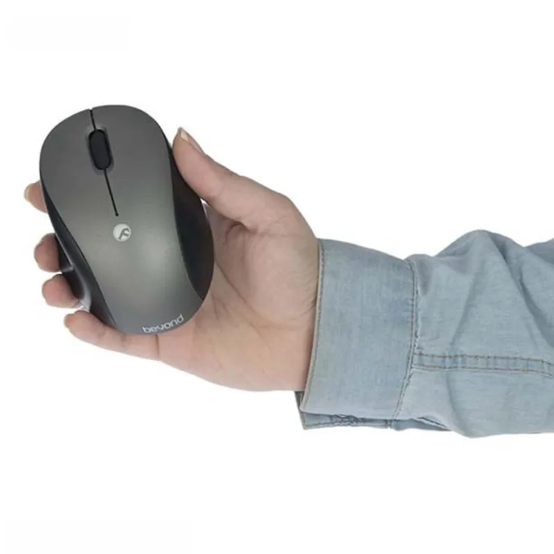 ماوس بی سیم بیاند مدل BM-1312 RF