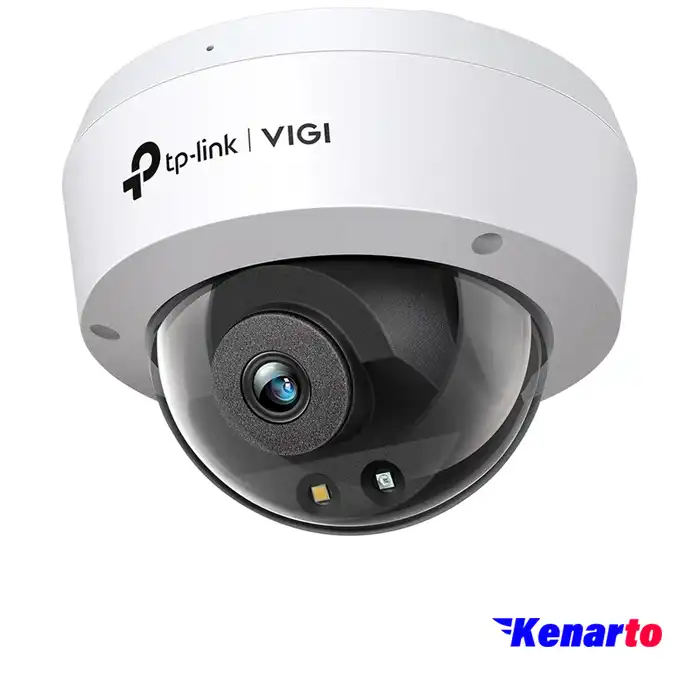 دوربین بی‌سیم تحت شبکه تی پی لینک مدل VIGI C240