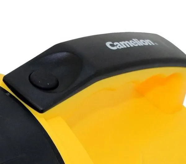 چراغ قوه کملیون مدل FL-9LED