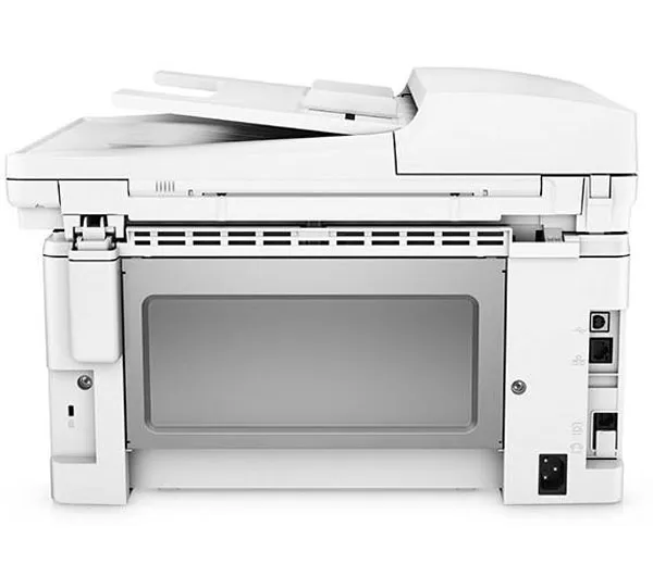 پرینتر چندکاره لیزری اچ پی مدل LaserJet Pro MFP M130fw