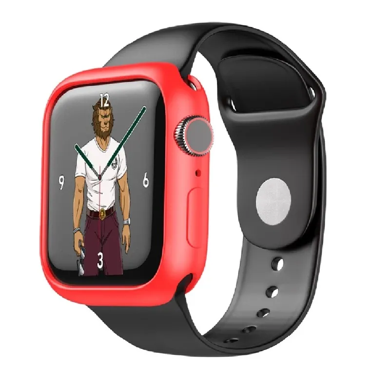 کاور ساعت هوشمند گرین لاین مدل Stylin Guard Pro Case 44mm