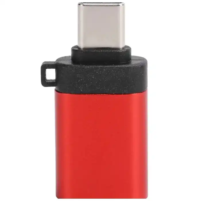 تبدیل USB به Type-C فلزی