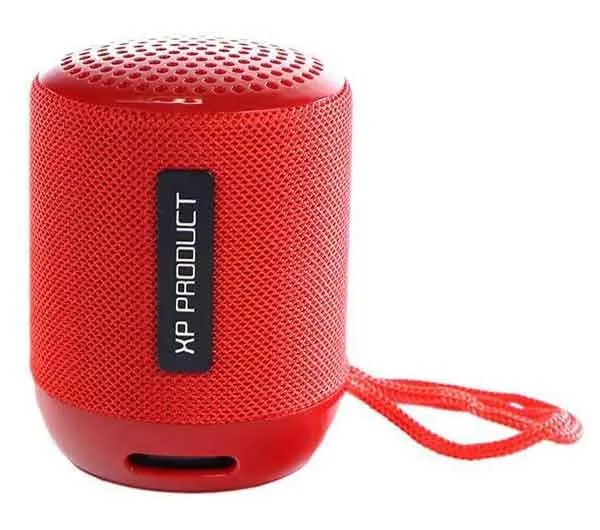 اسپیکر بلوتوث ایکس پی مدل XP-SP265