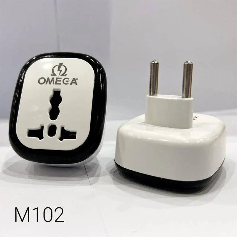 تبدیل برق سه به دو امگا مدل M102