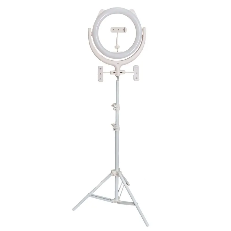 رینگ لایت ریمکس مدل CK-01