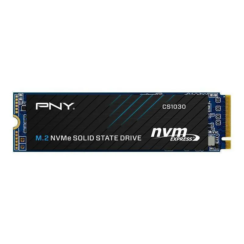اس اس دی اینترنال پی ان وای مدل CS1030 M.2 NVMe ظرفیت 250 گیگابایت
