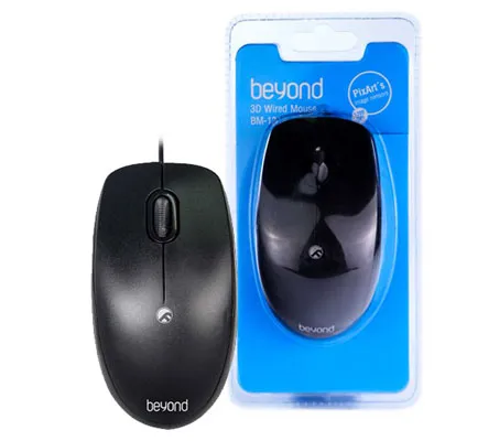 ماوس بیاند مدل BM-1215