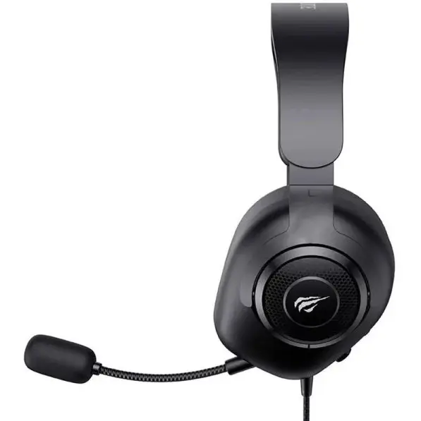 هدست مخصوص بازی هویت مدل H-2230D