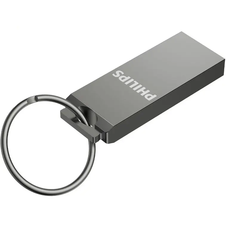 فلش مموری فیلیپس مدل FM21UA-B USB2.0 ظرفیت 32 گیگابایت