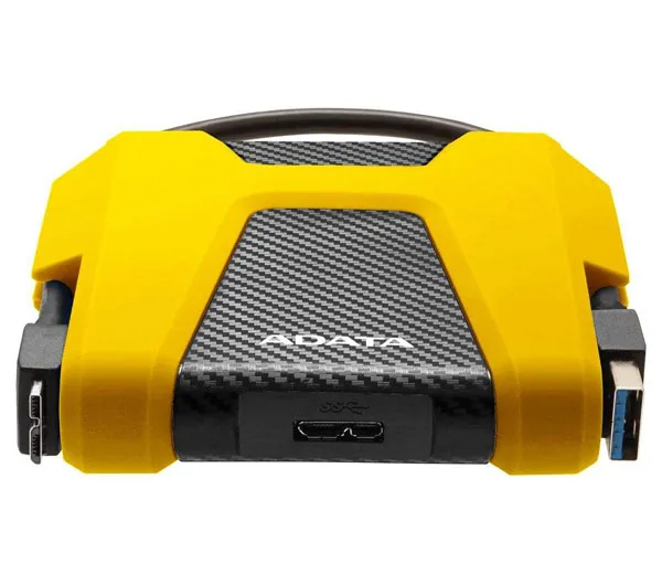 هارددیسک اکسترنال ای دیتا مدل HD680 ظرفیت 2 ترابایت