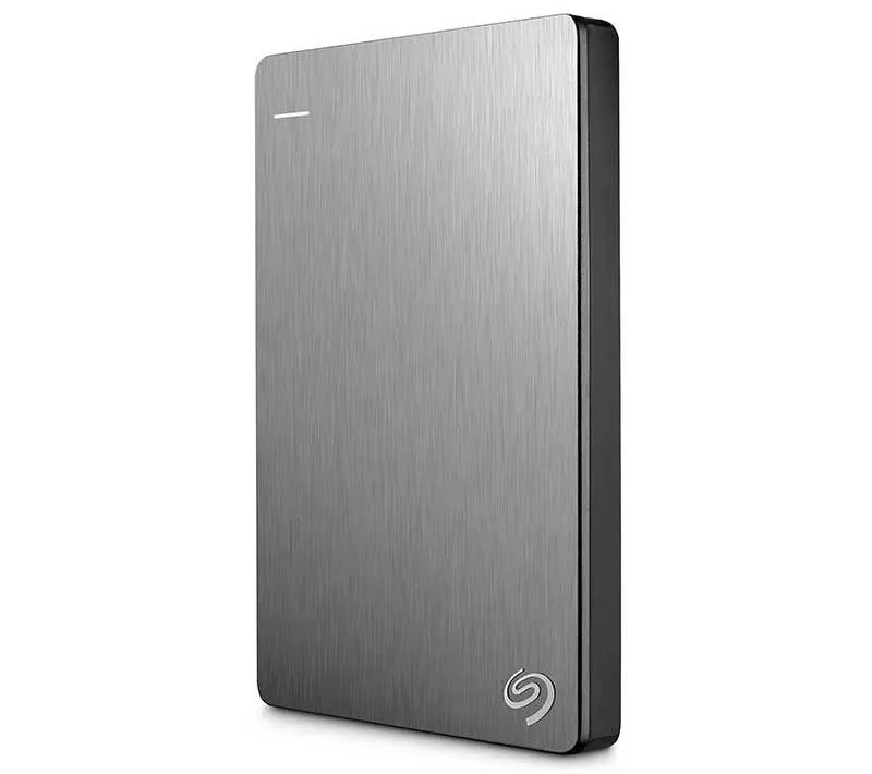 هارد اکسترنال سیگیت مدل Backup Plus Slim ظرفیت 1 ترابایت