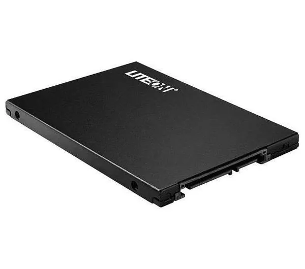 اس اس دی اینترنال لايت آن مدل MU3-PH6 ظرفيت 120 گيگابايت
